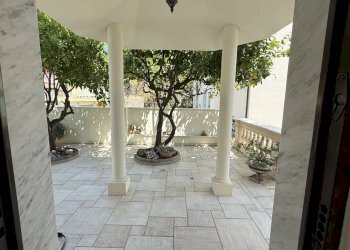 Villa via guglielmo marconi, Sanremo - foto 35