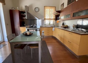 Villa via guglielmo marconi, Sanremo - foto 42