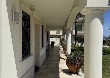 Villa via guglielmo marconi, Sanremo - foto 44
