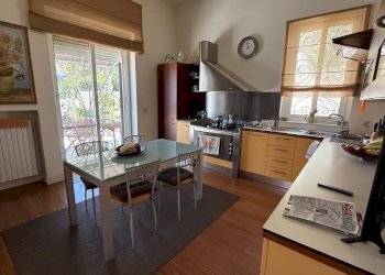 Villa via guglielmo marconi, Sanremo - foto 47