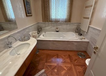 Villa via guglielmo marconi, Sanremo - foto 48