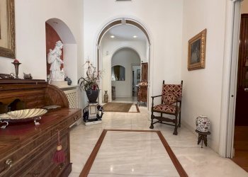Villa via guglielmo marconi, Sanremo - foto 50