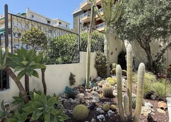 Villa via guglielmo marconi, Sanremo - foto 52