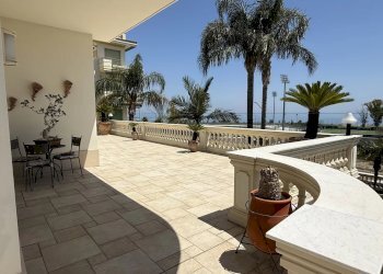 Villa via guglielmo marconi, Sanremo - foto 53