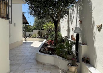 Villa via guglielmo marconi, Sanremo - foto 57