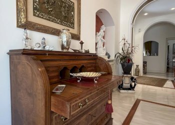 Villa via guglielmo marconi, Sanremo - foto 58