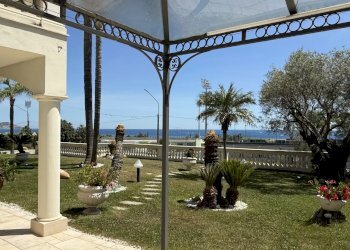 Villa via guglielmo marconi, Sanremo - foto 60