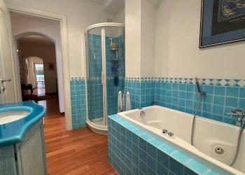 Villa via guglielmo marconi, Sanremo - foto 64