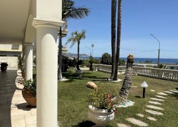 Villa via guglielmo marconi, Sanremo - foto 65