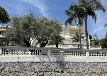 Villa via guglielmo marconi, Sanremo - foto 71
