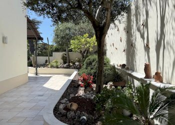 Villa via guglielmo marconi, Sanremo - foto 73
