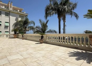 Villa via guglielmo marconi, Sanremo - foto 74