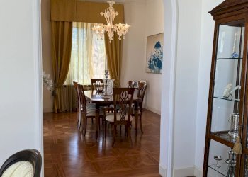 Villa via guglielmo marconi, Sanremo - foto 77