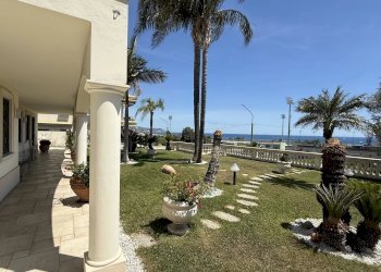 Villa via guglielmo marconi, Sanremo - foto 81