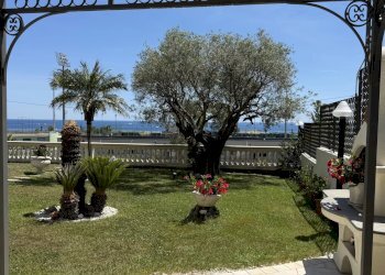 Villa via guglielmo marconi, Sanremo - foto 83