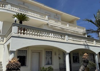 Villa via guglielmo marconi, Sanremo - foto 86