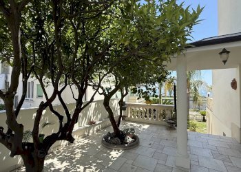 Villa via guglielmo marconi, Sanremo - foto 87
