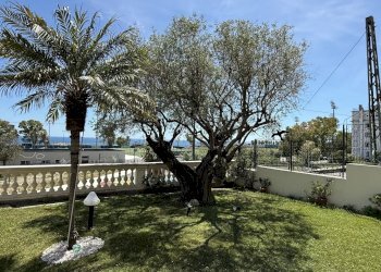Villa via guglielmo marconi, Sanremo - foto 89