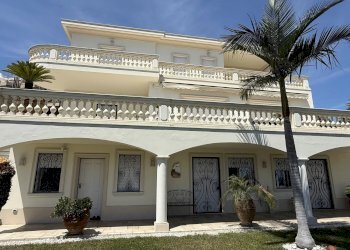 Villa via guglielmo marconi, Sanremo - foto 90