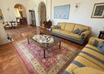 Villa via guglielmo marconi, Sanremo - foto 93