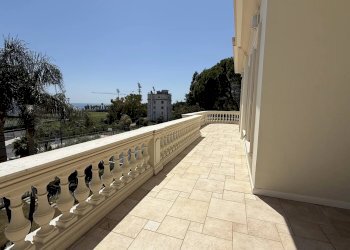 Villa via guglielmo marconi, Sanremo - foto 95