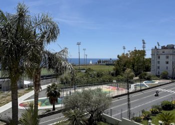 Villa via guglielmo marconi, Sanremo - foto 96