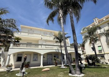 Villa via guglielmo marconi, Sanremo - foto 97