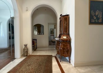 Villa via guglielmo marconi, Sanremo - foto 98