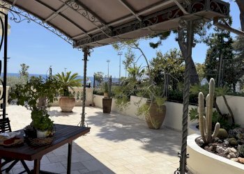 Villa via guglielmo marconi, Sanremo - foto 102