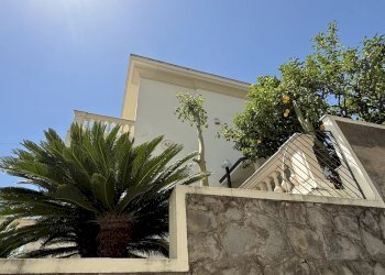 Villa via guglielmo marconi, Sanremo - foto 111
