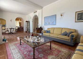 Villa via guglielmo marconi, Sanremo - foto 114