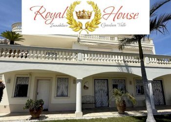 Villa via guglielmo marconi, Sanremo - foto 1