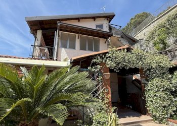 Villa Via Braie, Camporosso - foto 2
