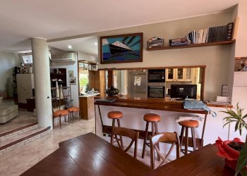 Villa Via Braie, Camporosso - foto 4