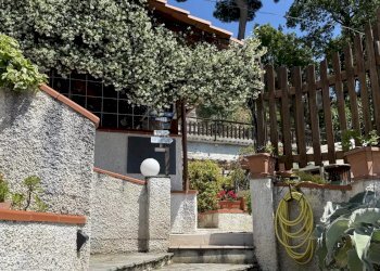 Villa Via Braie, Camporosso - foto 5