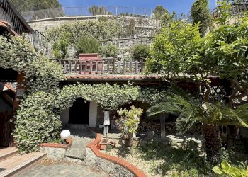Villa Via Braie, Camporosso - foto 6