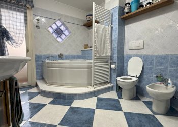Villa Via Braie, Camporosso - foto 10