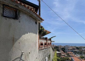 Villa Via Braie, Camporosso - foto 13