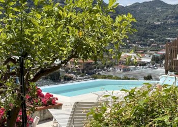 Villa Via Braie, Camporosso - foto 17