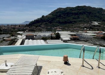 Villa Via Braie, Camporosso - foto 18