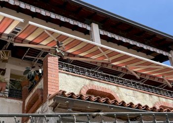 Villa Via Braie, Camporosso - foto 19