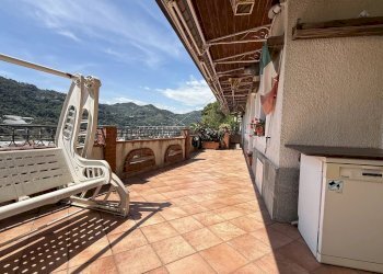 Villa Via Braie, Camporosso - foto 20