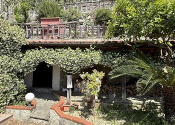 Villa Via Braie, Camporosso - foto 21