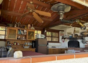 Villa Via Braie, Camporosso - foto 30