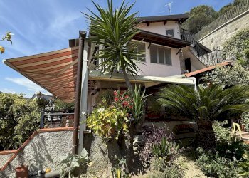 Villa Via Braie, Camporosso - foto 34