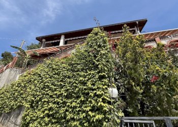 Villa Via Braie, Camporosso - foto 35