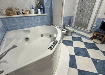 Villa Via Braie, Camporosso - foto 36
