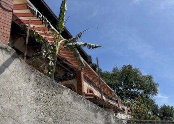 Villa Via Braie, Camporosso - foto 37