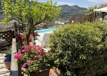 Villa Via Braie, Camporosso - foto 39