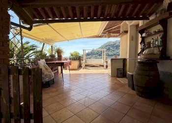 Villa Via Braie, Camporosso - foto 41